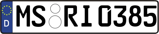 MS-RI0385