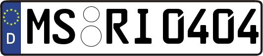 MS-RI0404