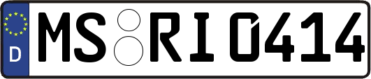 MS-RI0414