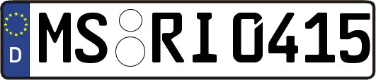 MS-RI0415