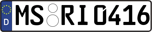 MS-RI0416