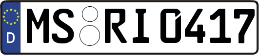 MS-RI0417