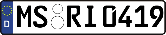 MS-RI0419