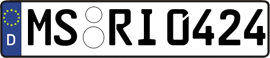 MS-RI0424