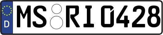 MS-RI0428