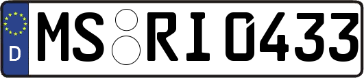 MS-RI0433