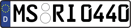 MS-RI0440