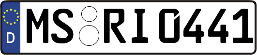MS-RI0441