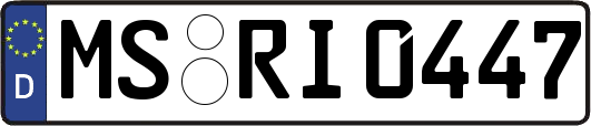 MS-RI0447