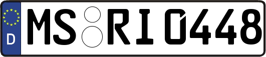MS-RI0448