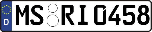 MS-RI0458