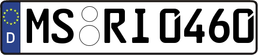 MS-RI0460