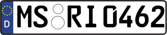 MS-RI0462