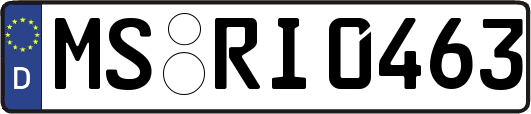 MS-RI0463