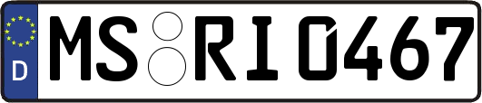 MS-RI0467