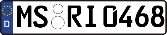 MS-RI0468