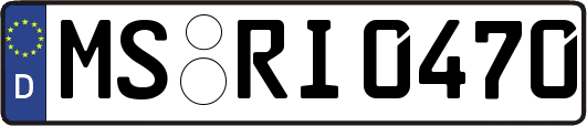 MS-RI0470
