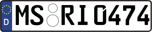 MS-RI0474