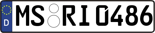 MS-RI0486