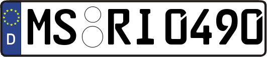 MS-RI0490