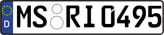 MS-RI0495