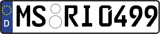 MS-RI0499