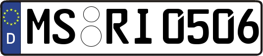 MS-RI0506