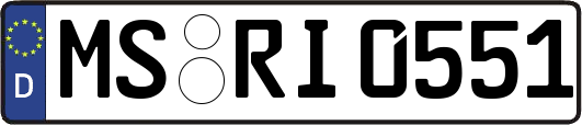 MS-RI0551
