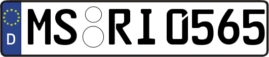 MS-RI0565