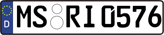 MS-RI0576
