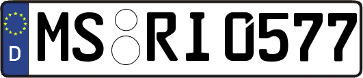 MS-RI0577