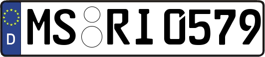 MS-RI0579