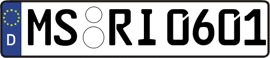 MS-RI0601