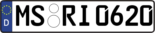 MS-RI0620