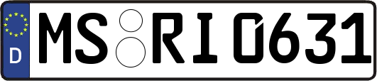 MS-RI0631