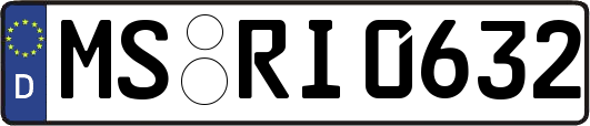 MS-RI0632