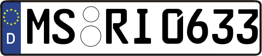 MS-RI0633