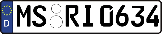 MS-RI0634