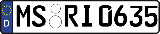MS-RI0635