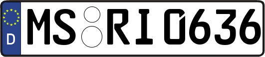 MS-RI0636