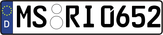 MS-RI0652