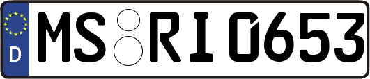 MS-RI0653