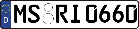 MS-RI0660