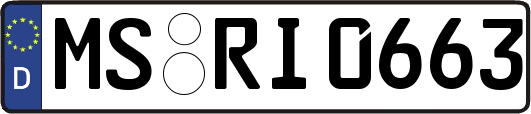 MS-RI0663