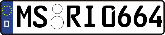 MS-RI0664