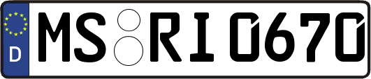MS-RI0670