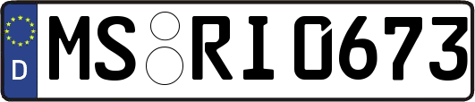 MS-RI0673