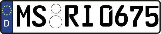 MS-RI0675