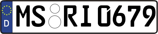 MS-RI0679