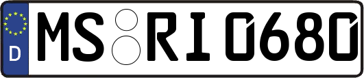 MS-RI0680